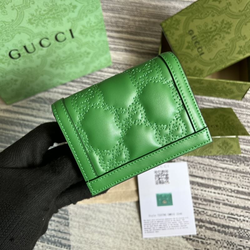 Gucci Wallets